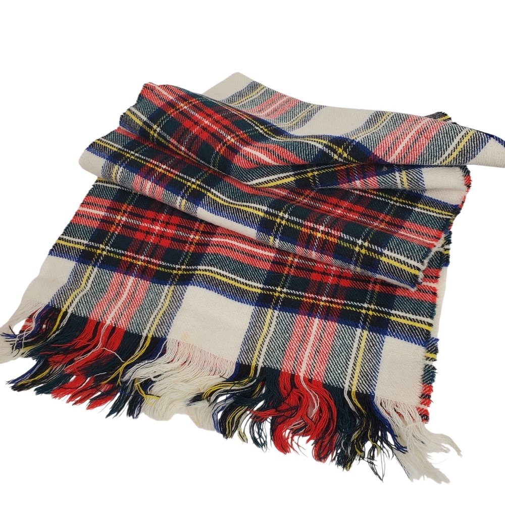 Vntg Neiman Marcus Gift Set in Original Box. H. A&E Smith Bermuda Bag & Scarf. - Picture 4 of 15
